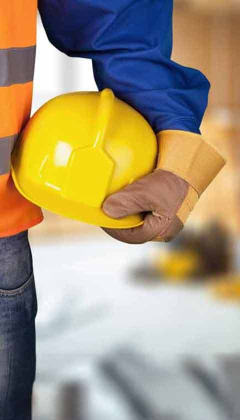 Contacta con Aron Construcciones