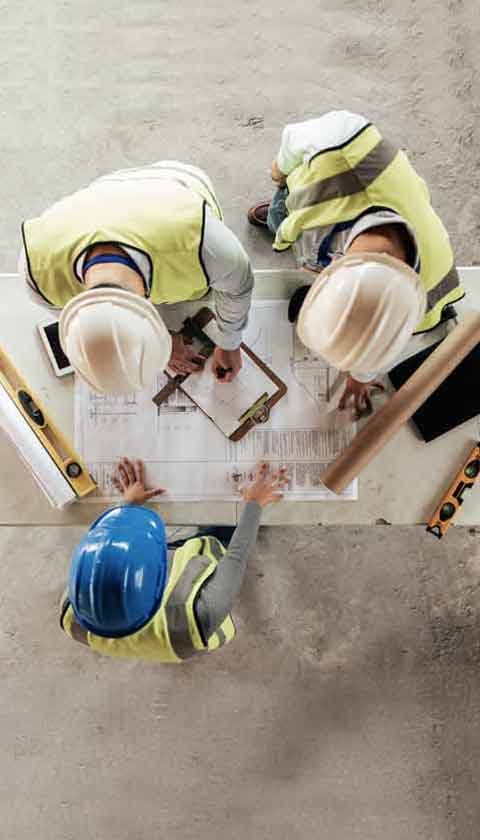 Aron Construcciones: tu empresa de reformas en Vigo y alrededores