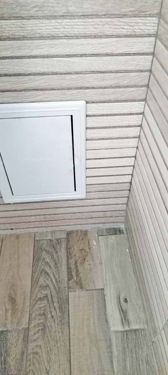 Trabajos de Aron Construcciones