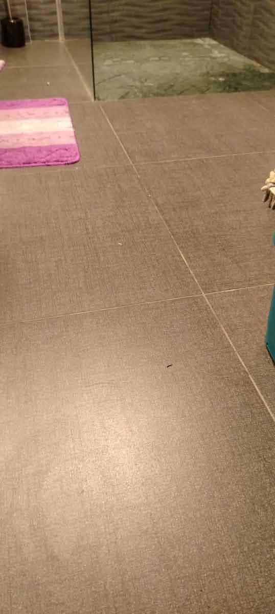 Trabajos de Aron Construcciones