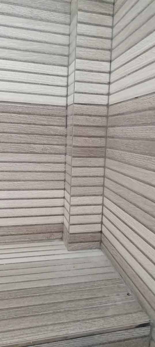 Trabajos de Aron Construcciones