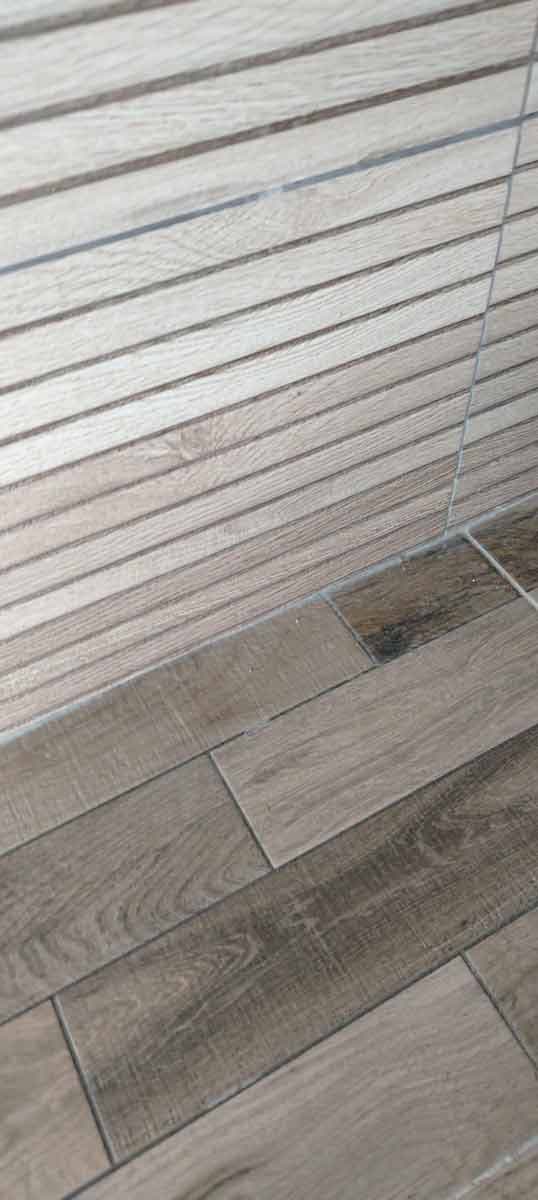 Trabajos de Aron Construcciones