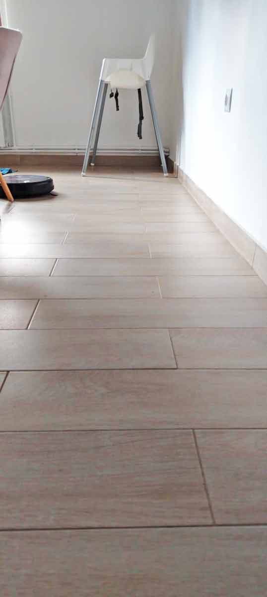 Trabajos de Aron Construcciones