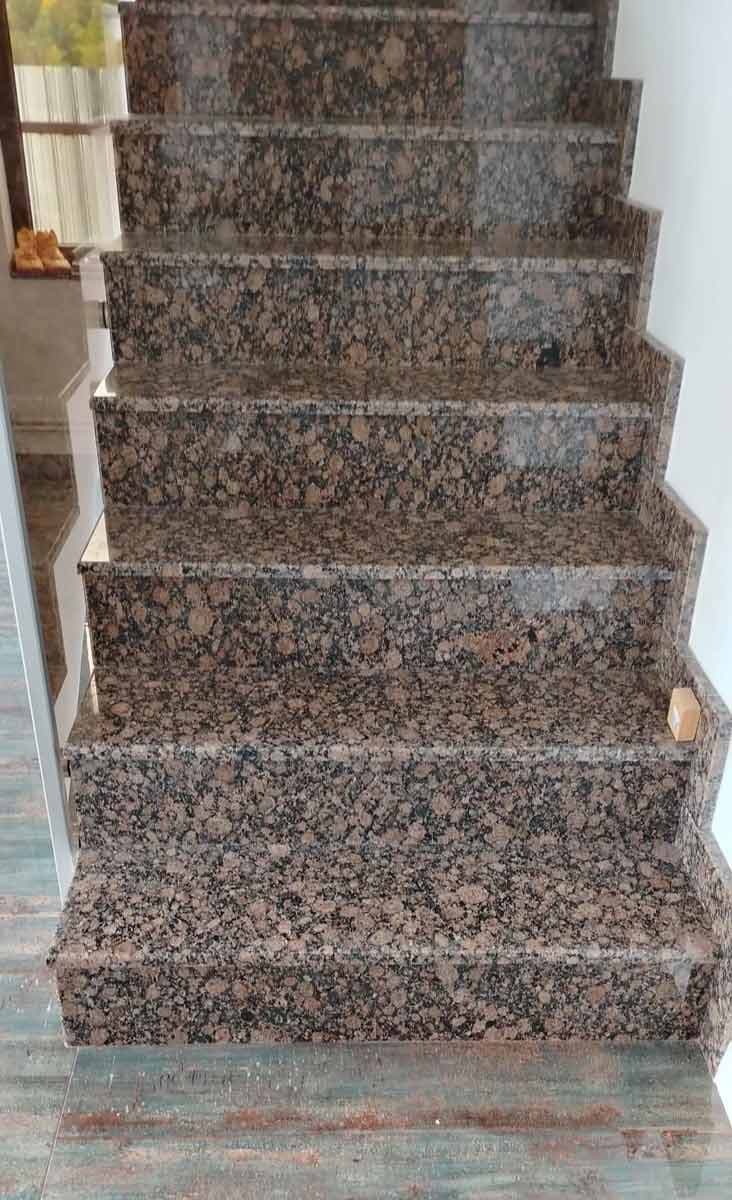 Trabajos de Aron Construcciones