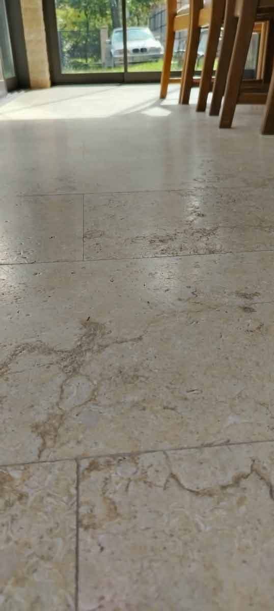 Trabajos de Aron Construcciones