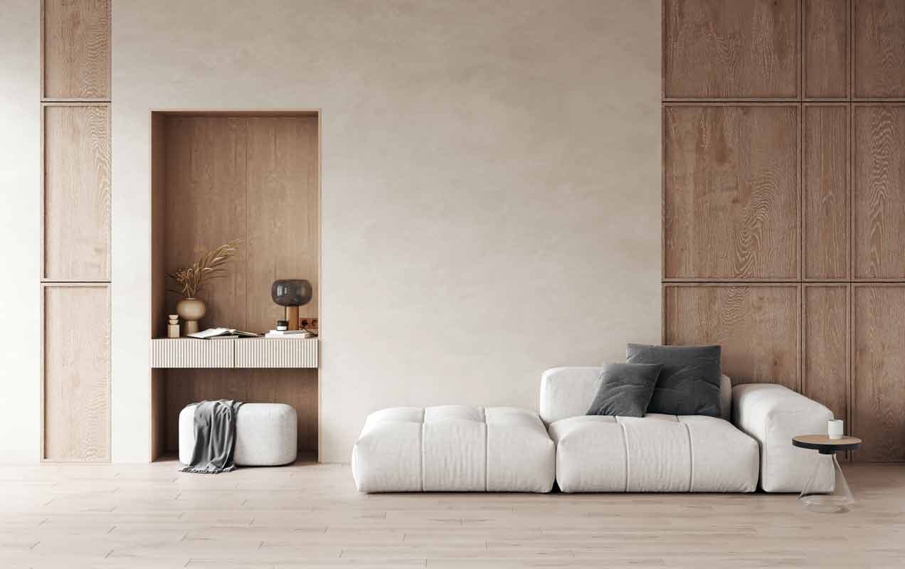 Transformamos tus espacios con calidad y experiencia